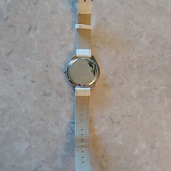 Disney Sparkly Minnie Mouse Bow Watch - Picture 7 of 8